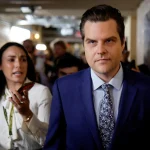 Gaetz is quietly lobbying Republican senators ‘to give him a shot’ as Trump’s attorney general
