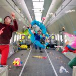 Minji Kim Receives 2024 ECS Korea Section