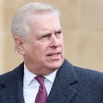 UK courts release new documents on Prince Andrew’s relationship to alleged Chinese spy